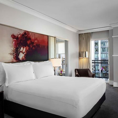Waldorf Astoria Chicago Ξενοδοχείο Εξωτερικό φωτογραφία