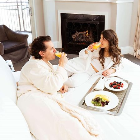 Waldorf Astoria Chicago Ξενοδοχείο Εξωτερικό φωτογραφία