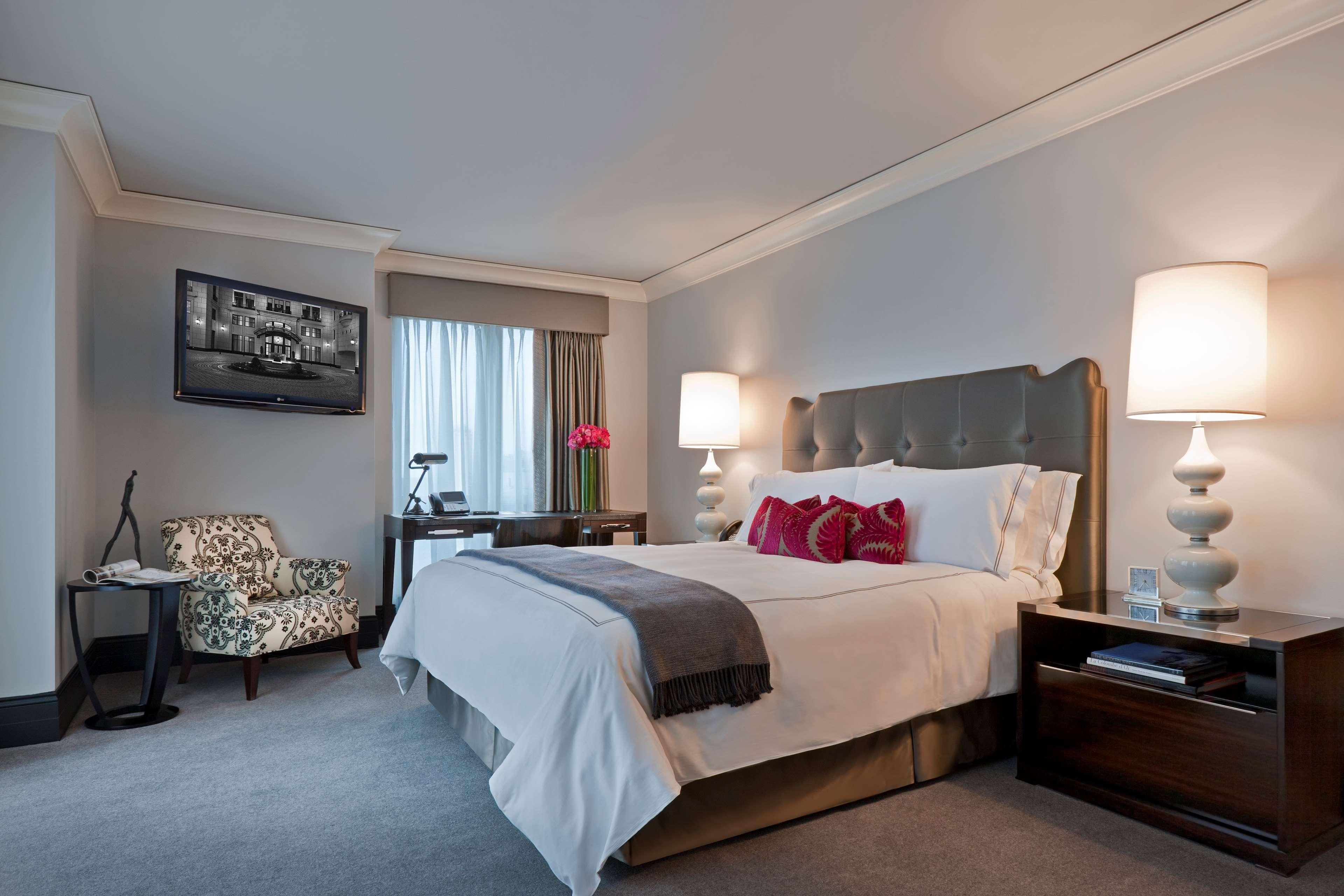 Waldorf Astoria Chicago Ξενοδοχείο Εξωτερικό φωτογραφία