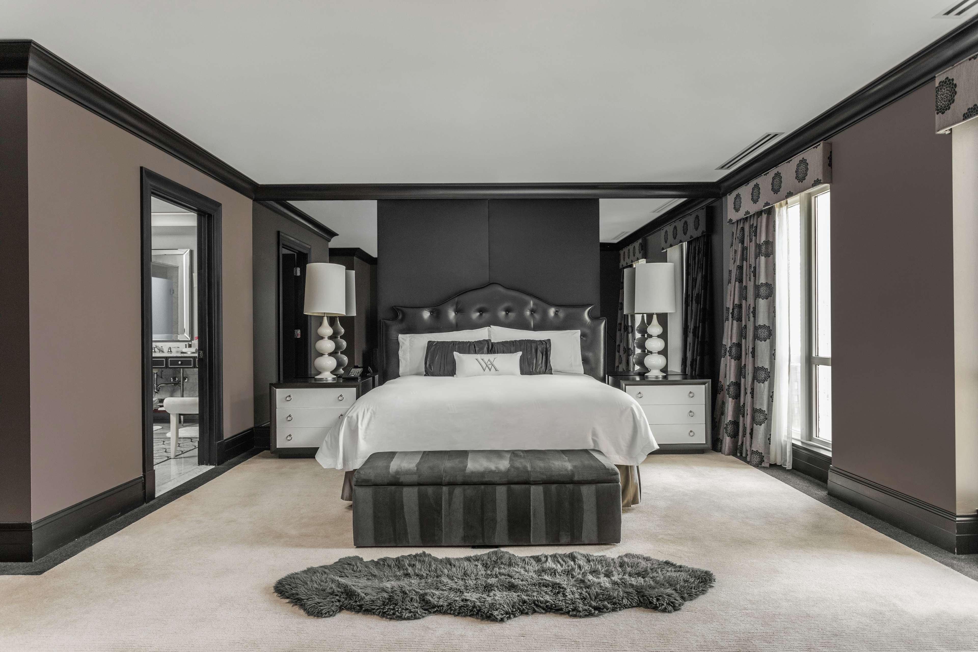Waldorf Astoria Chicago Ξενοδοχείο Εξωτερικό φωτογραφία