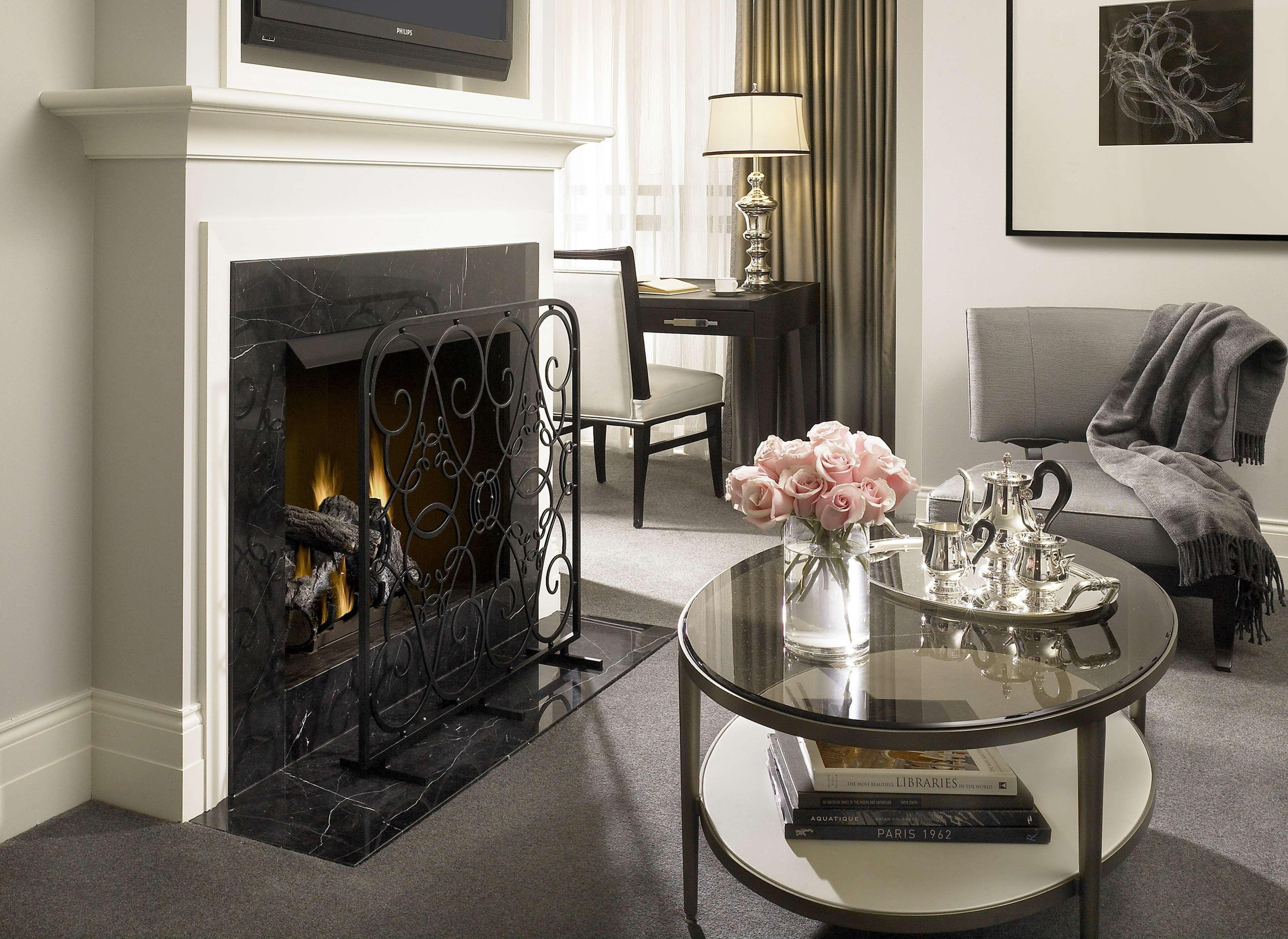 Waldorf Astoria Chicago Ξενοδοχείο Εξωτερικό φωτογραφία