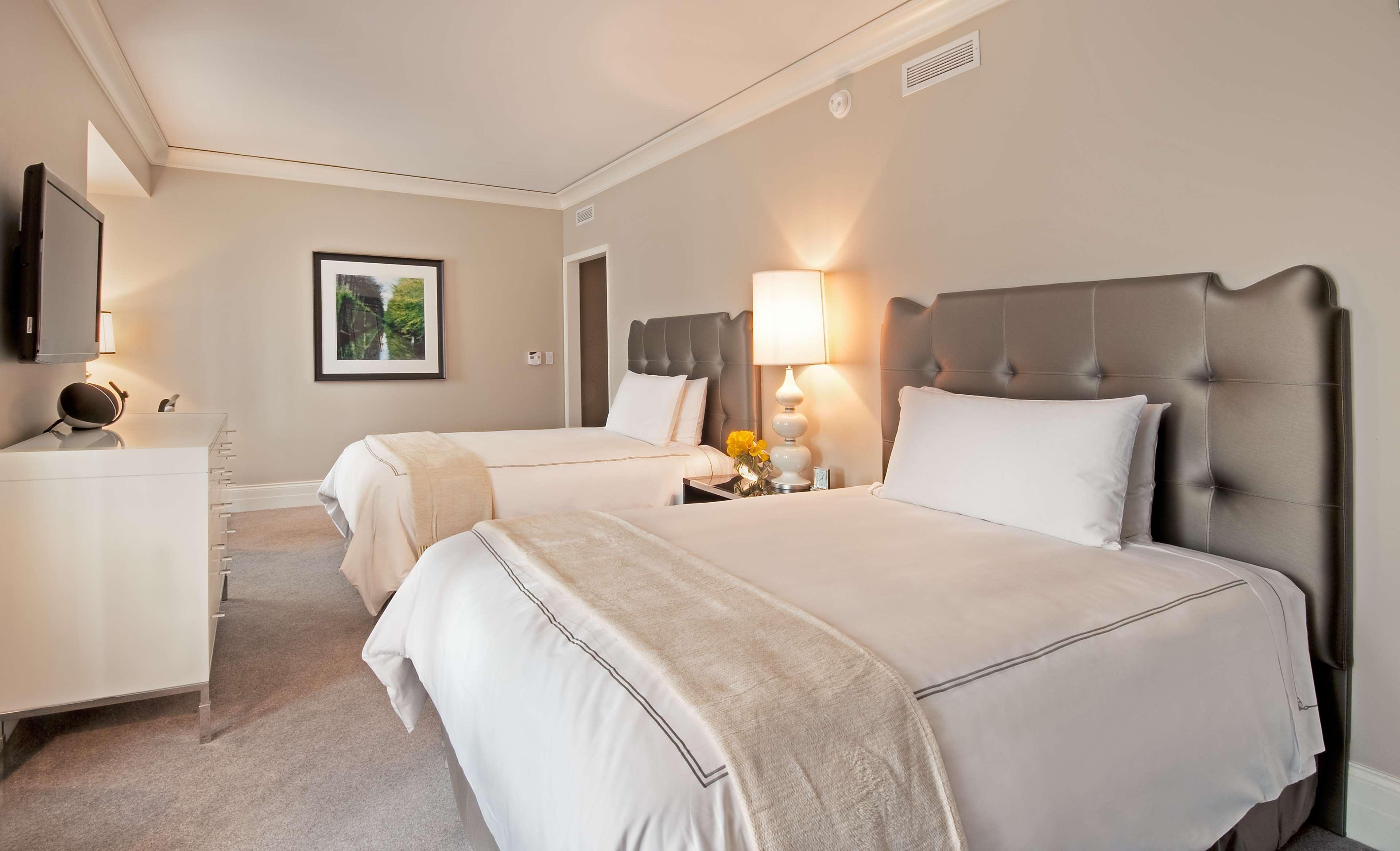 Waldorf Astoria Chicago Ξενοδοχείο Δωμάτιο φωτογραφία