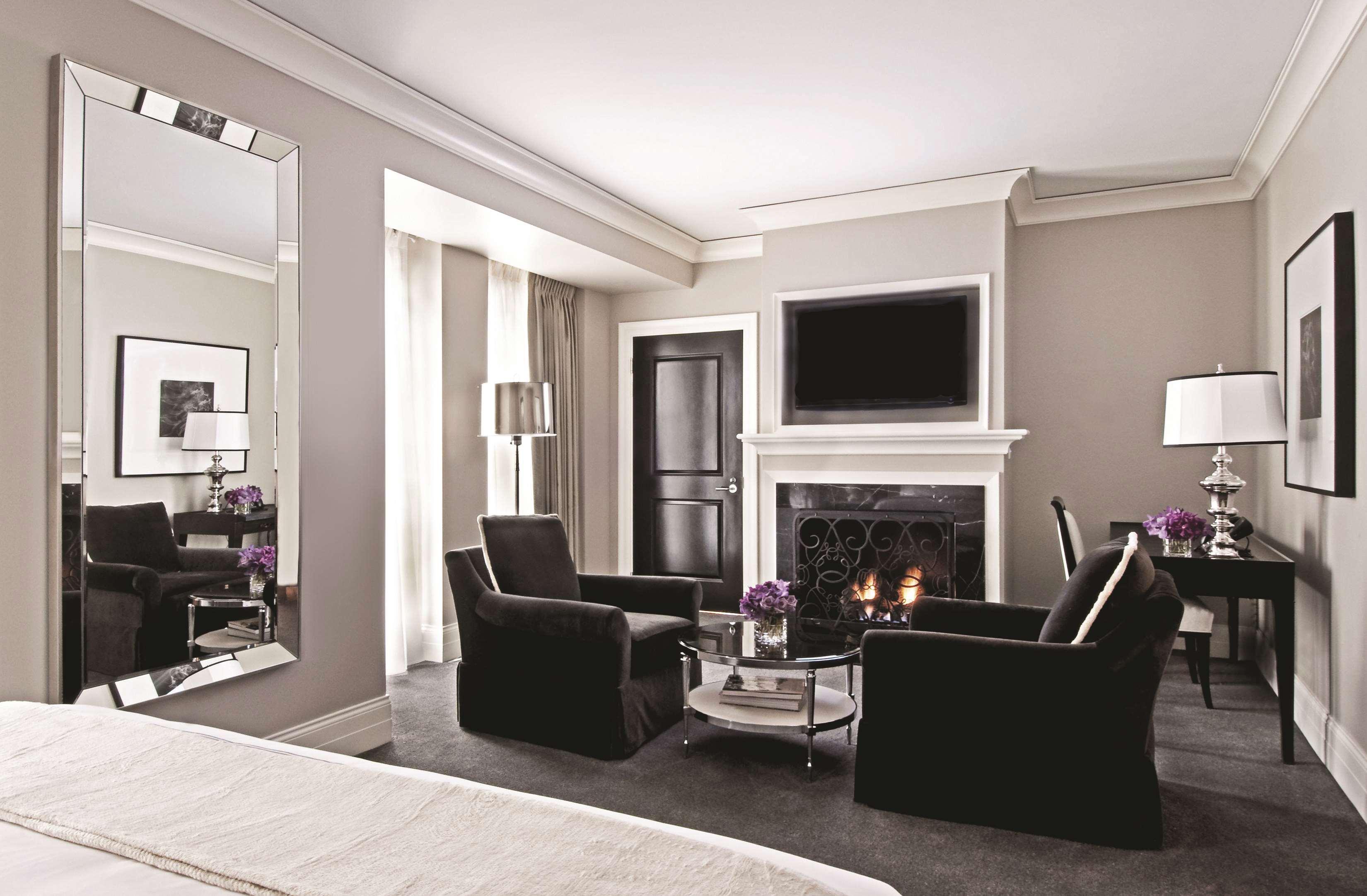 Waldorf Astoria Chicago Ξενοδοχείο Δωμάτιο φωτογραφία
