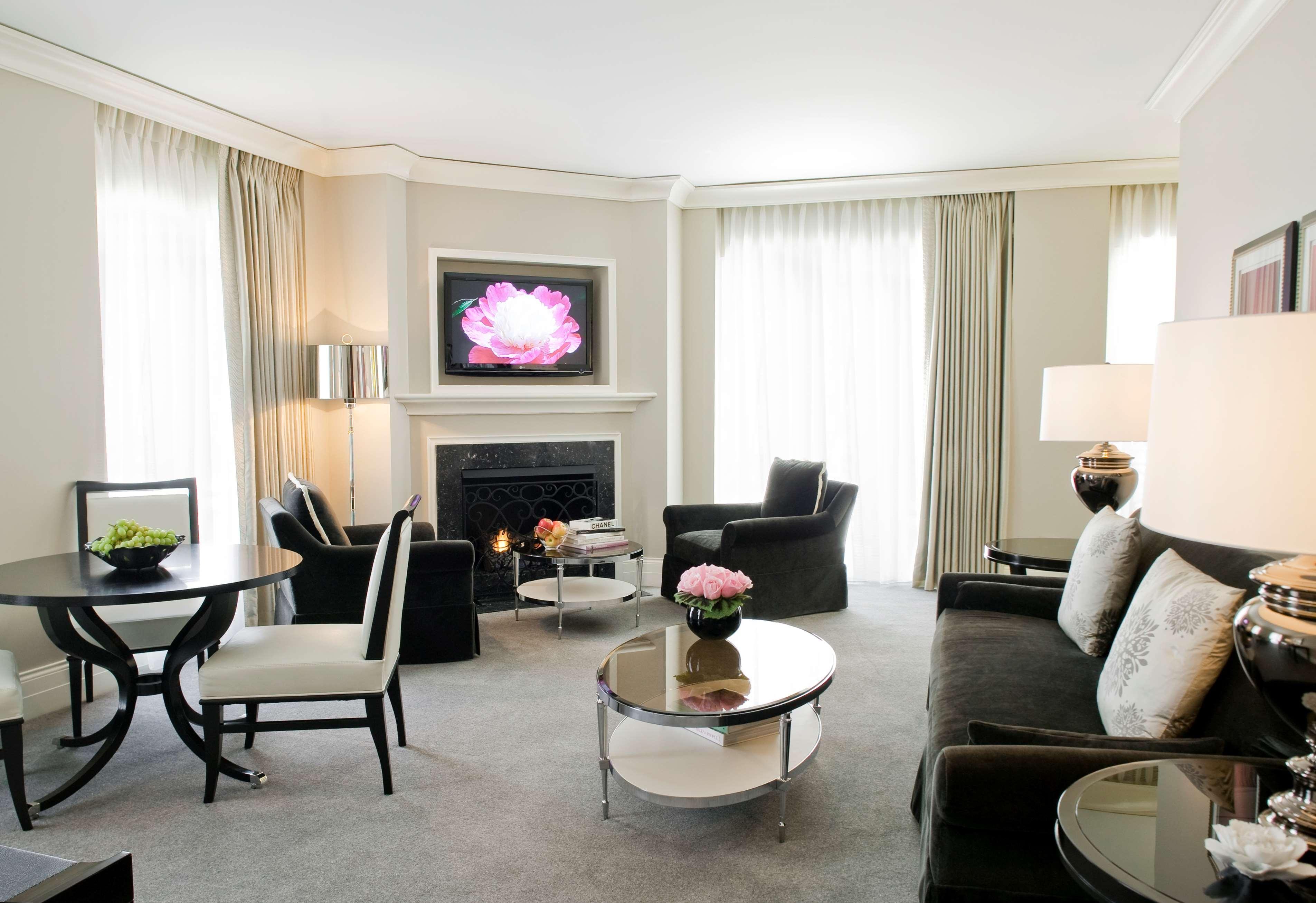Waldorf Astoria Chicago Ξενοδοχείο Εξωτερικό φωτογραφία