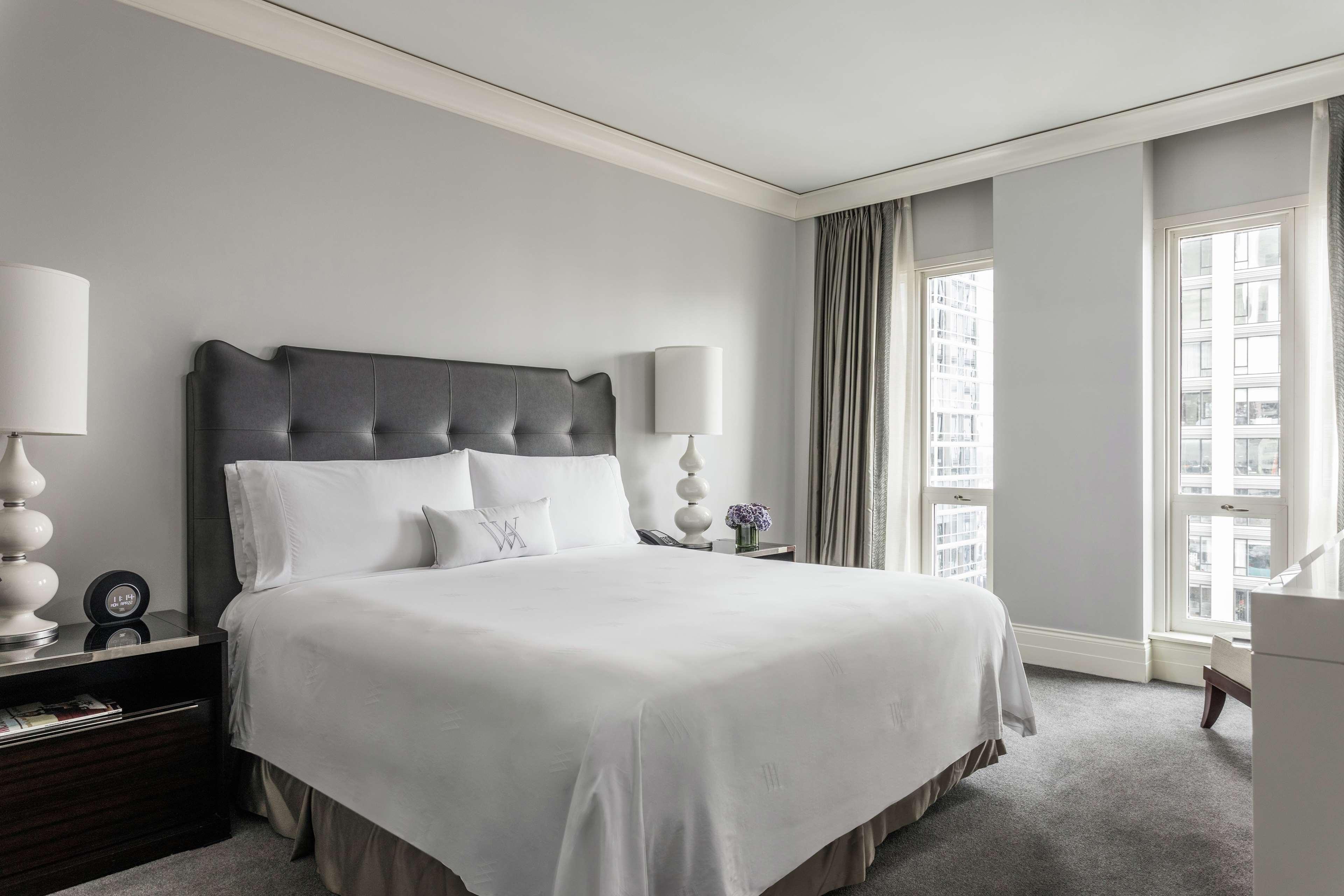 Waldorf Astoria Chicago Ξενοδοχείο Εξωτερικό φωτογραφία