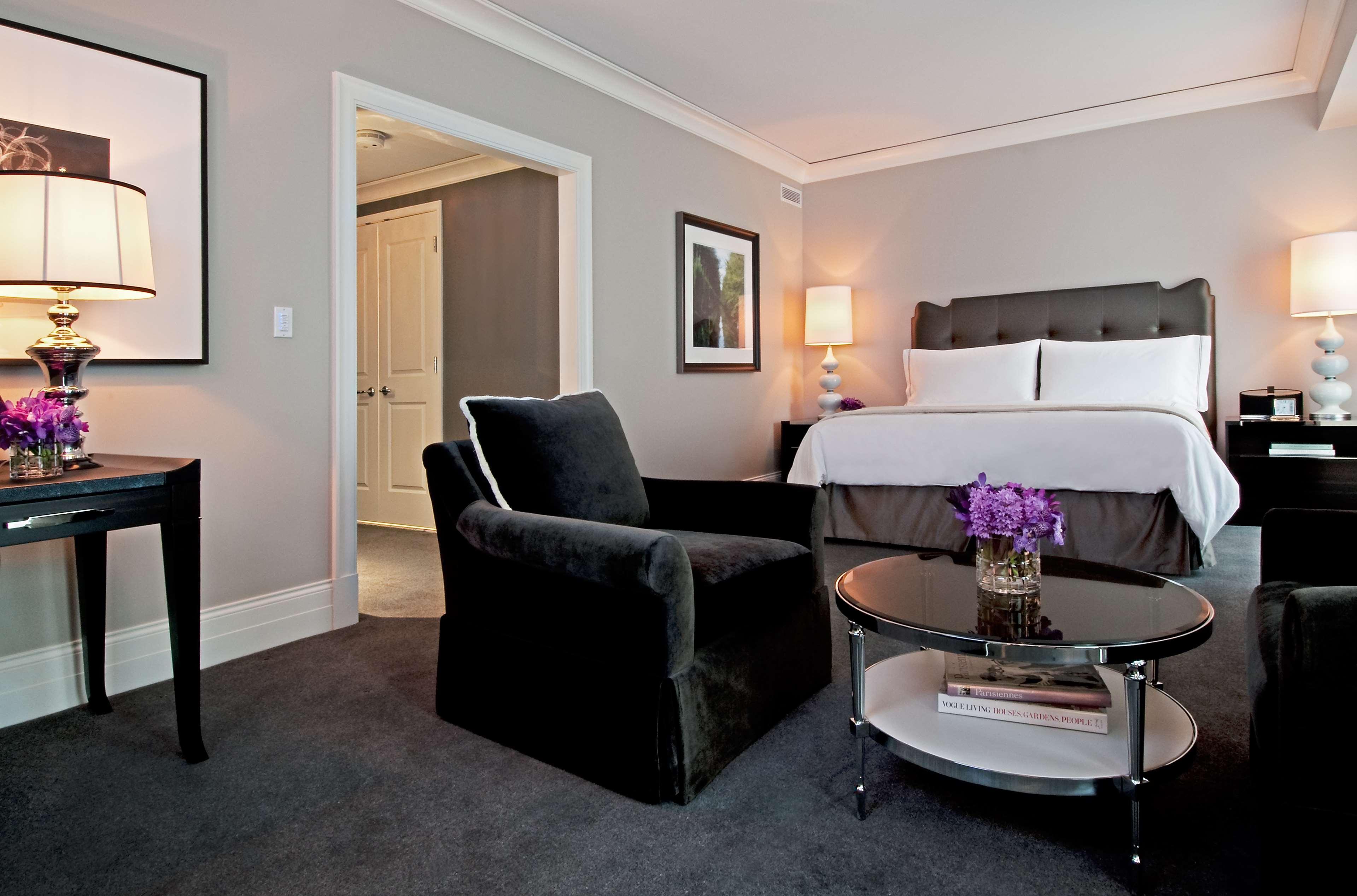 Waldorf Astoria Chicago Ξενοδοχείο Δωμάτιο φωτογραφία