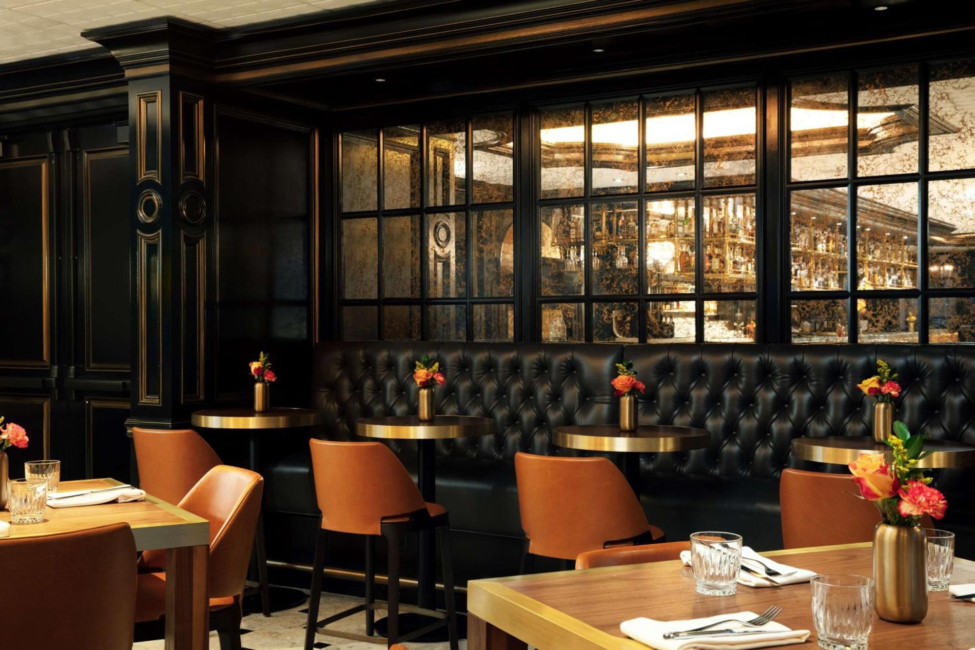 Waldorf Astoria Chicago Ξενοδοχείο Εξωτερικό φωτογραφία