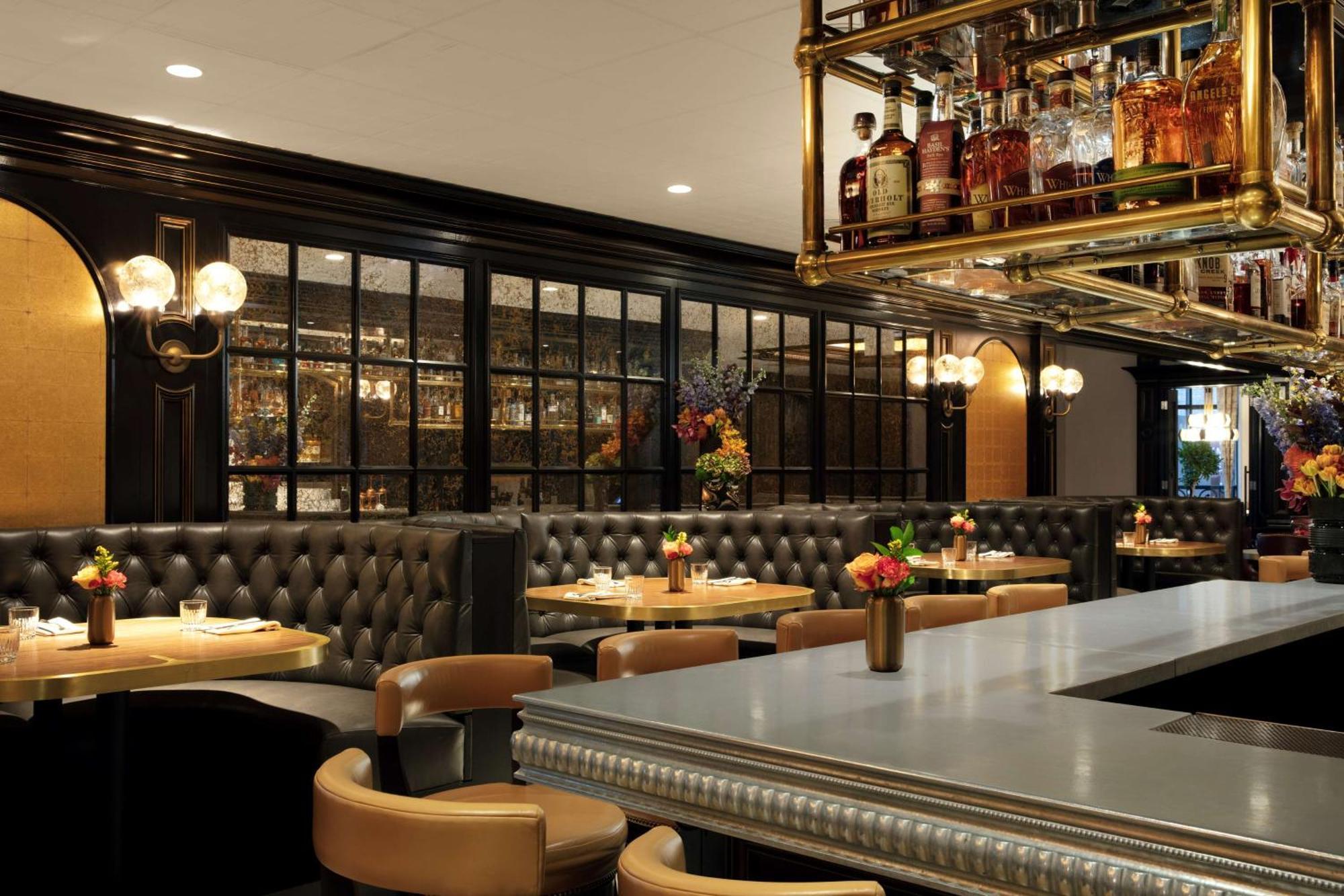 Waldorf Astoria Chicago Ξενοδοχείο Εξωτερικό φωτογραφία