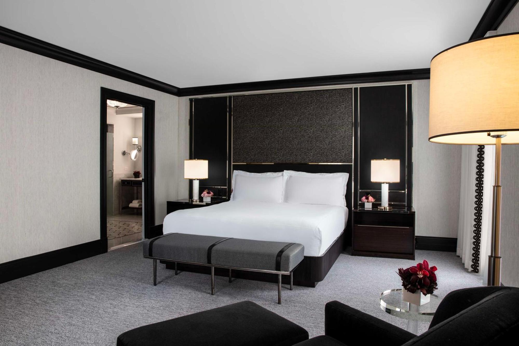 Waldorf Astoria Chicago Ξενοδοχείο Εξωτερικό φωτογραφία