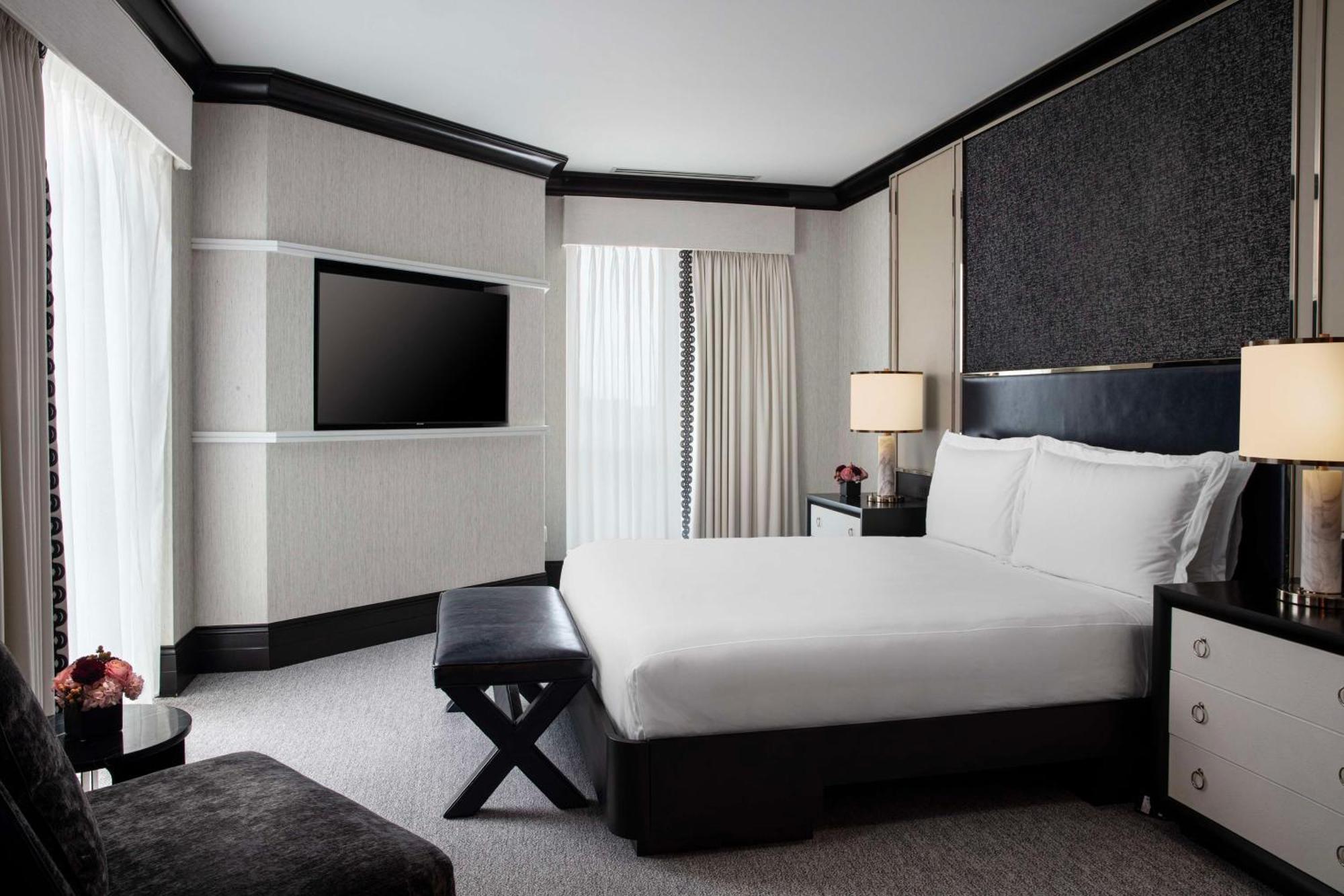Waldorf Astoria Chicago Ξενοδοχείο Εξωτερικό φωτογραφία