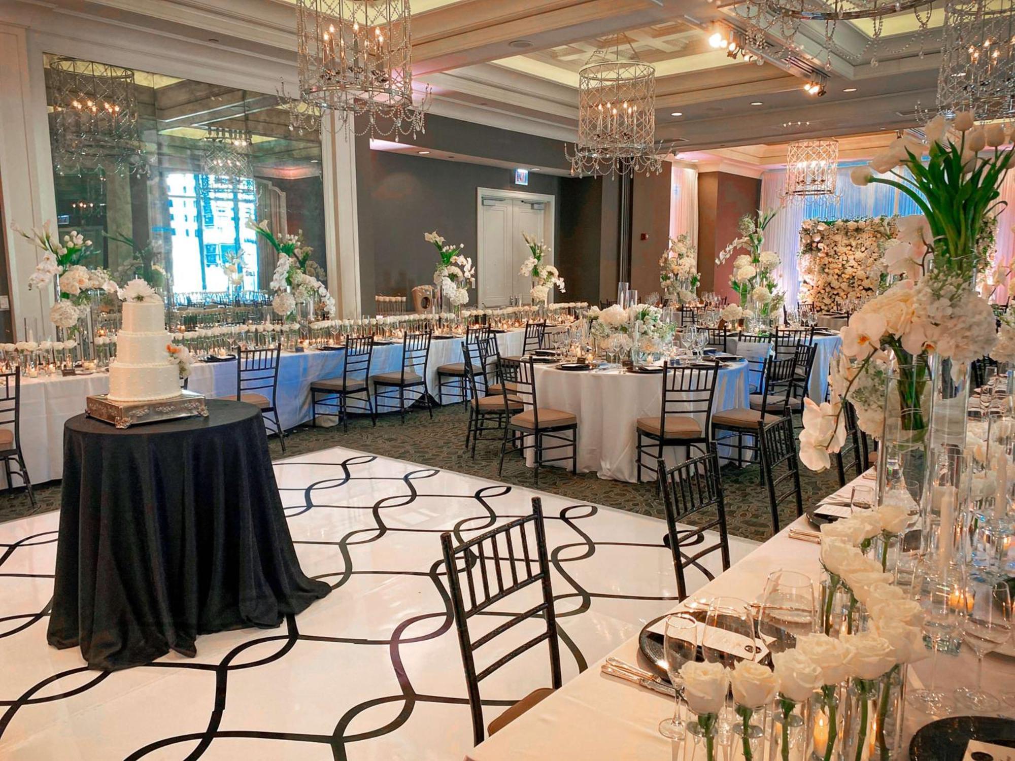 Waldorf Astoria Chicago Ξενοδοχείο Εξωτερικό φωτογραφία