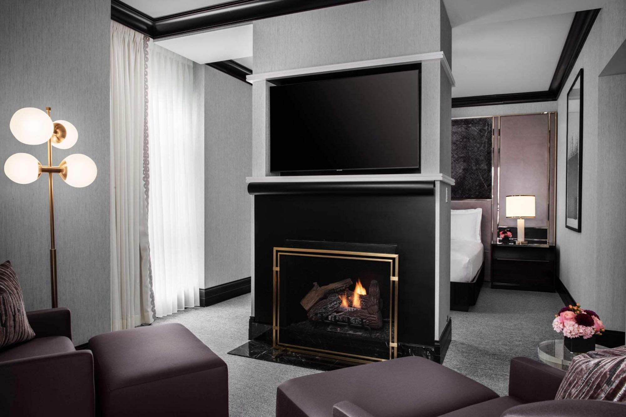 Waldorf Astoria Chicago Ξενοδοχείο Εξωτερικό φωτογραφία