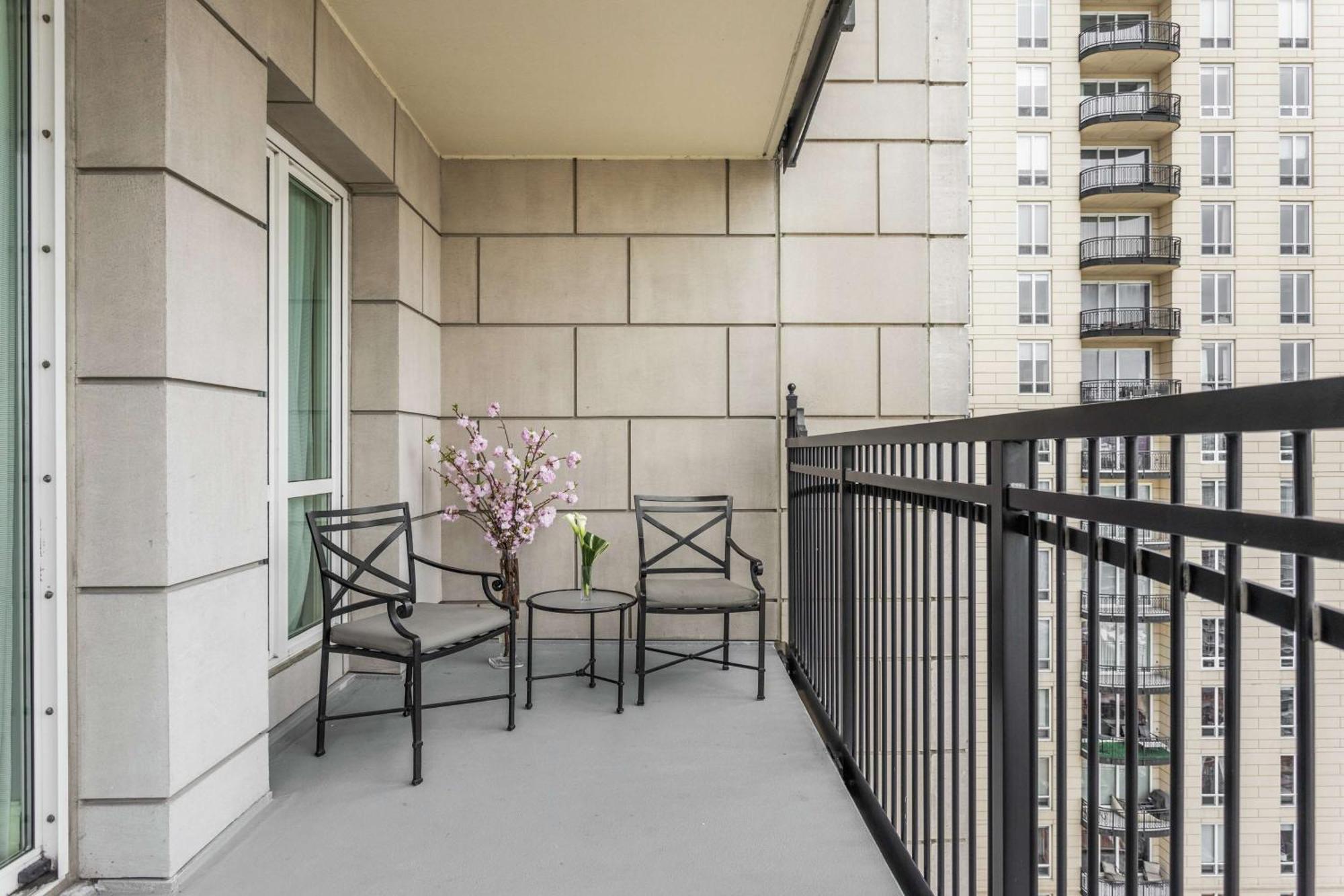 Waldorf Astoria Chicago Ξενοδοχείο Εξωτερικό φωτογραφία