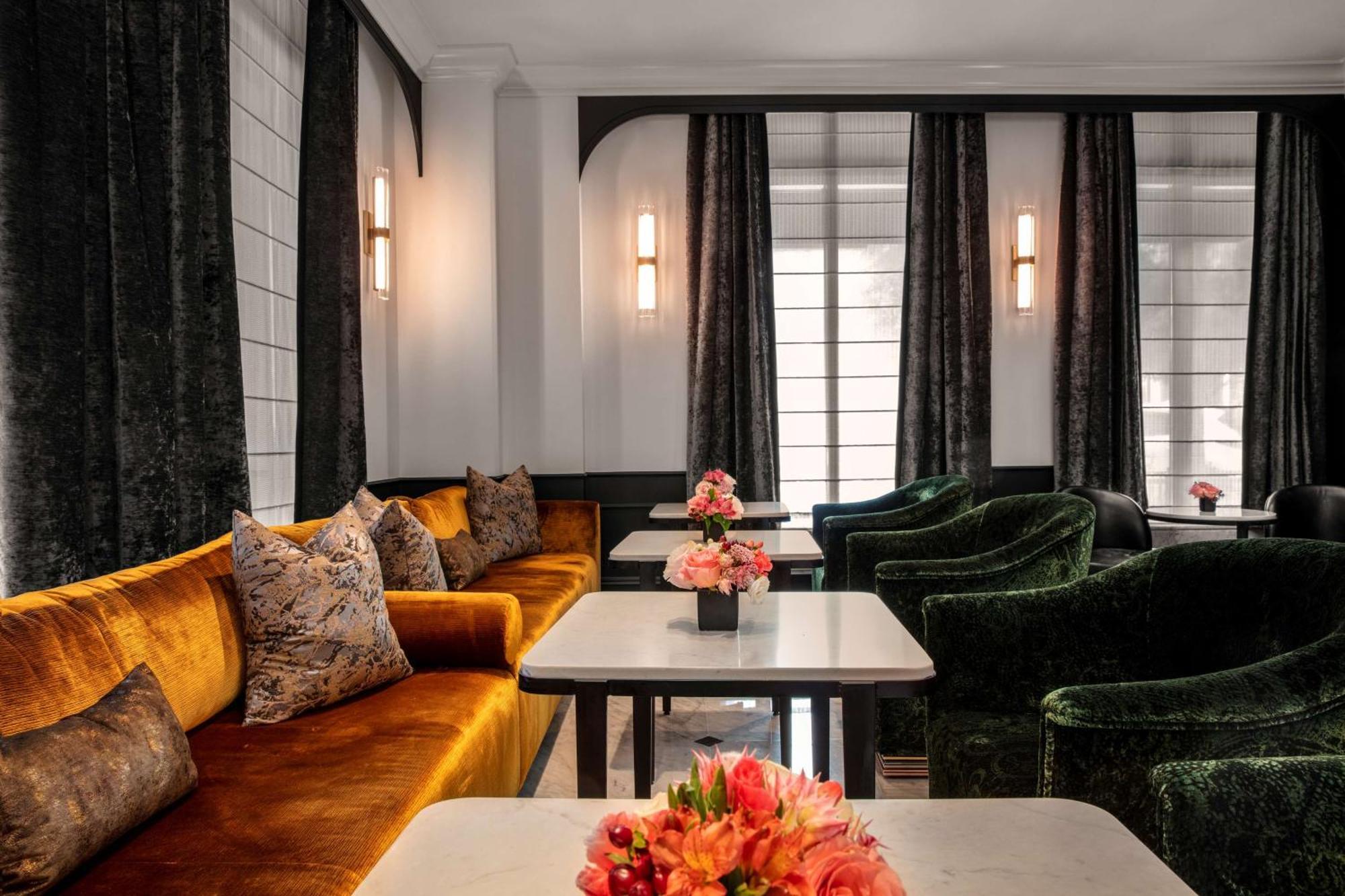 Waldorf Astoria Chicago Ξενοδοχείο Εξωτερικό φωτογραφία