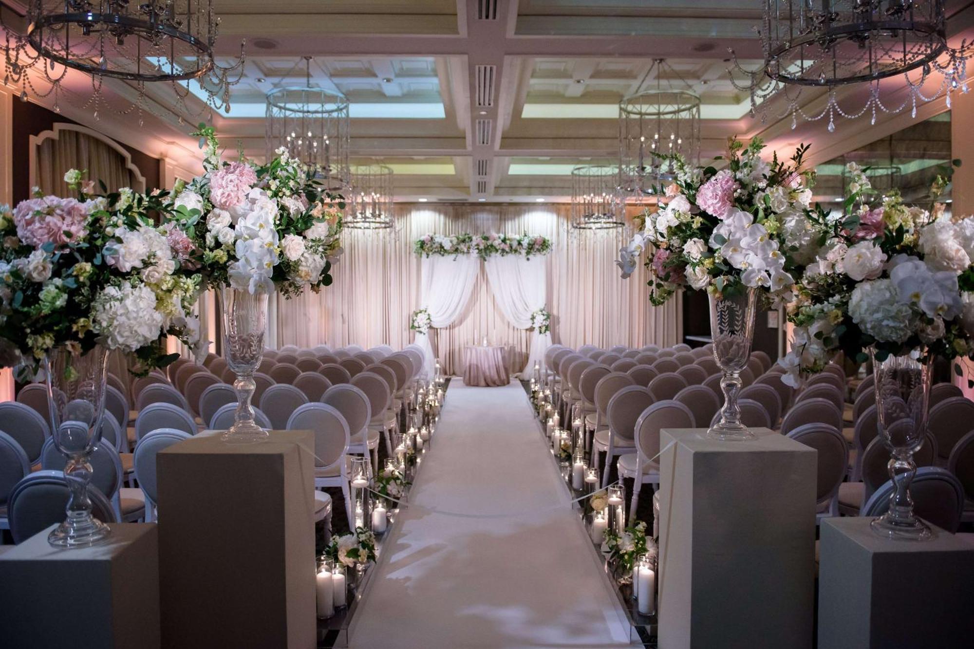 Waldorf Astoria Chicago Ξενοδοχείο Εξωτερικό φωτογραφία