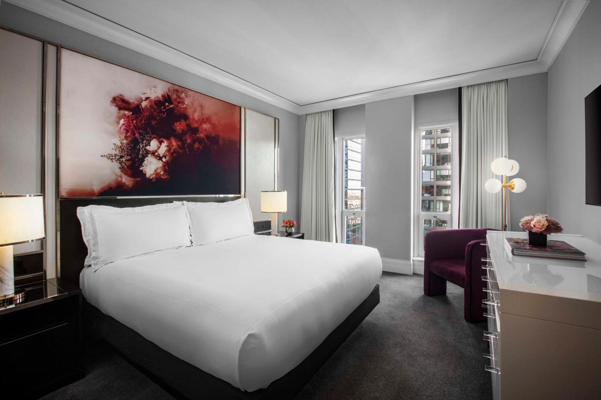Waldorf Astoria Chicago Ξενοδοχείο Εξωτερικό φωτογραφία