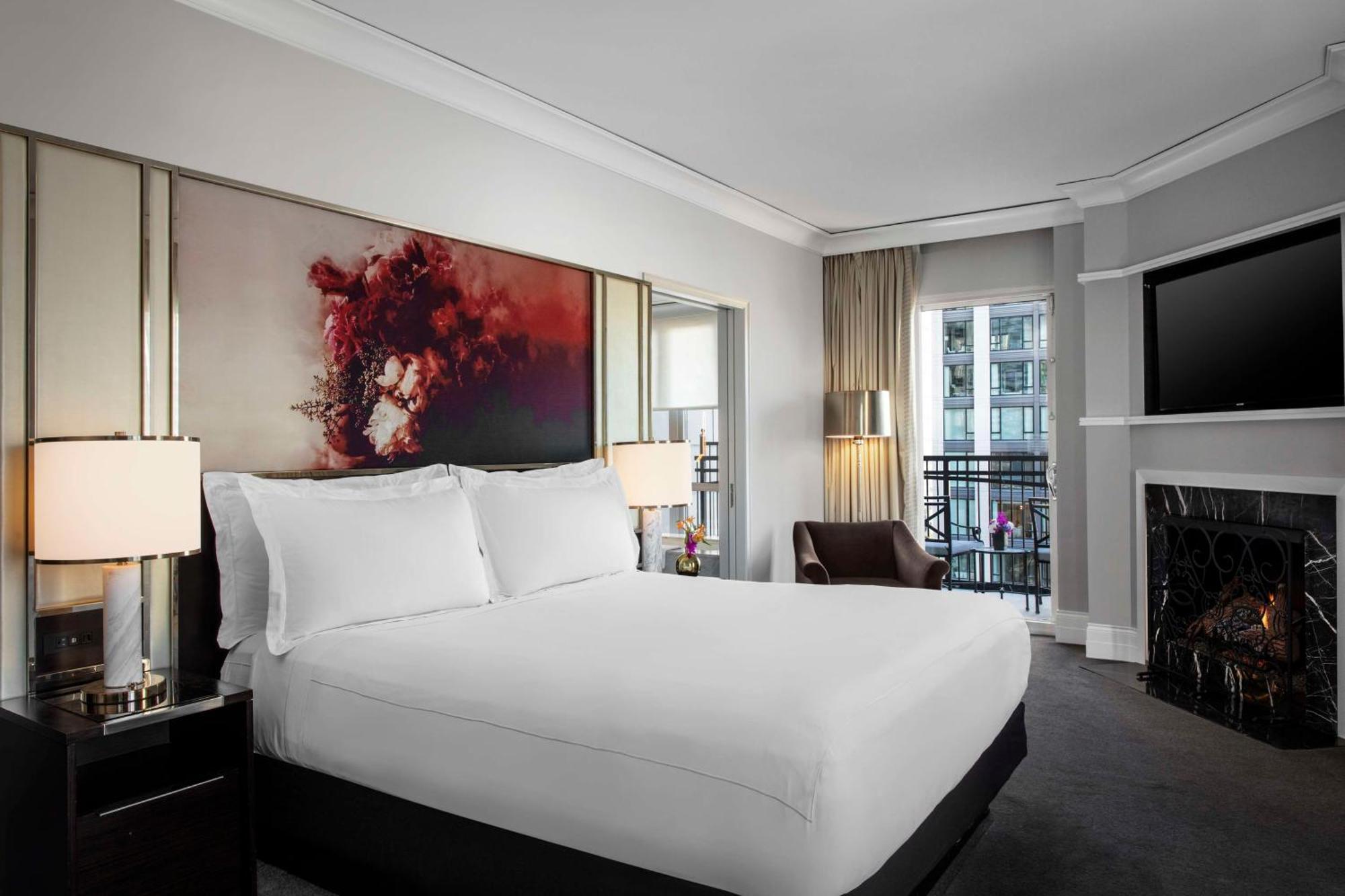 Waldorf Astoria Chicago Ξενοδοχείο Εξωτερικό φωτογραφία