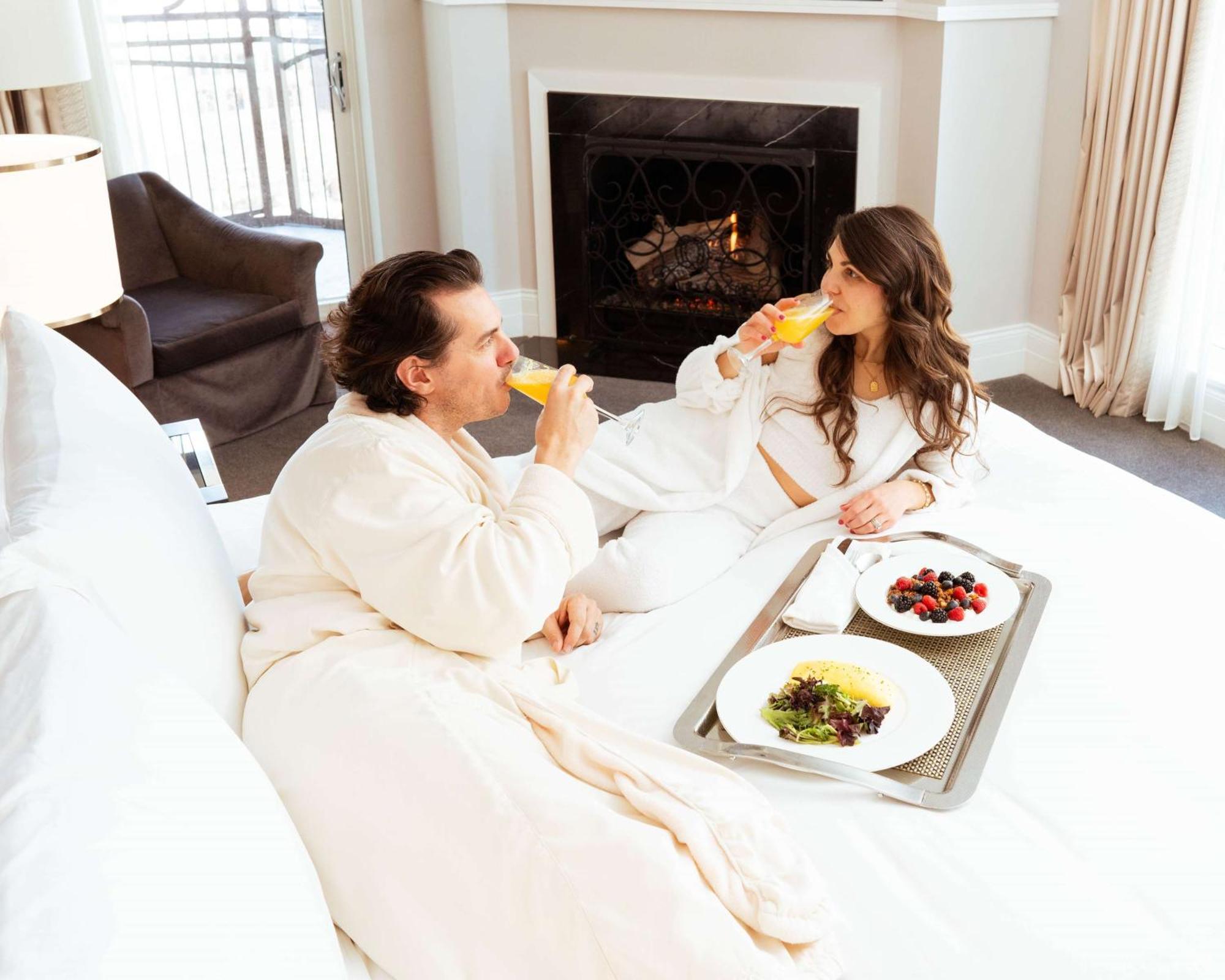 Waldorf Astoria Chicago Ξενοδοχείο Εξωτερικό φωτογραφία